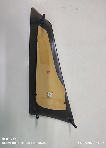 projelik LED  15 volta kadar çalışır - Görsel 3