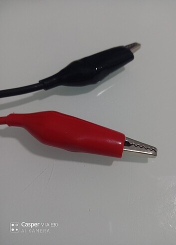 Elektronik koblosu 50 cm boyunda 