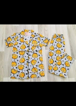 Pijama takımı