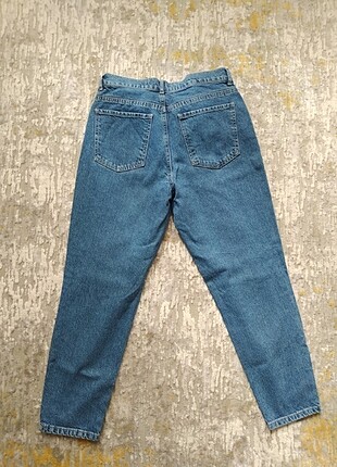 Defacto Indigo mom jean