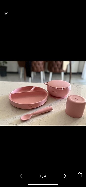 Oioi set