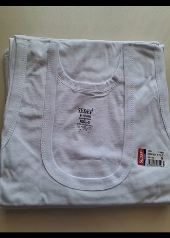 erkek atlet - Görsel 3