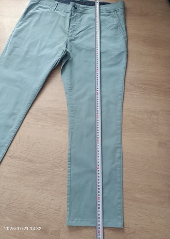 LC Waikiki Erkek slim fit Pantolon