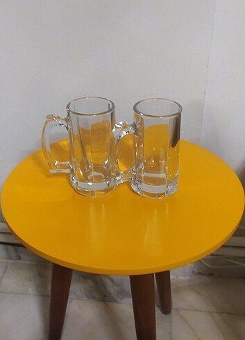 Bira bardağı 