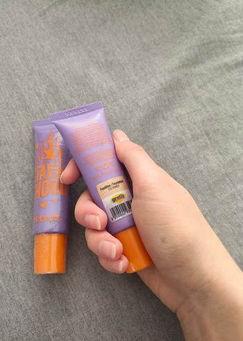 beaulis fondöten - Görsel 4