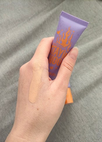 beaulis fondöten - Görsel 2