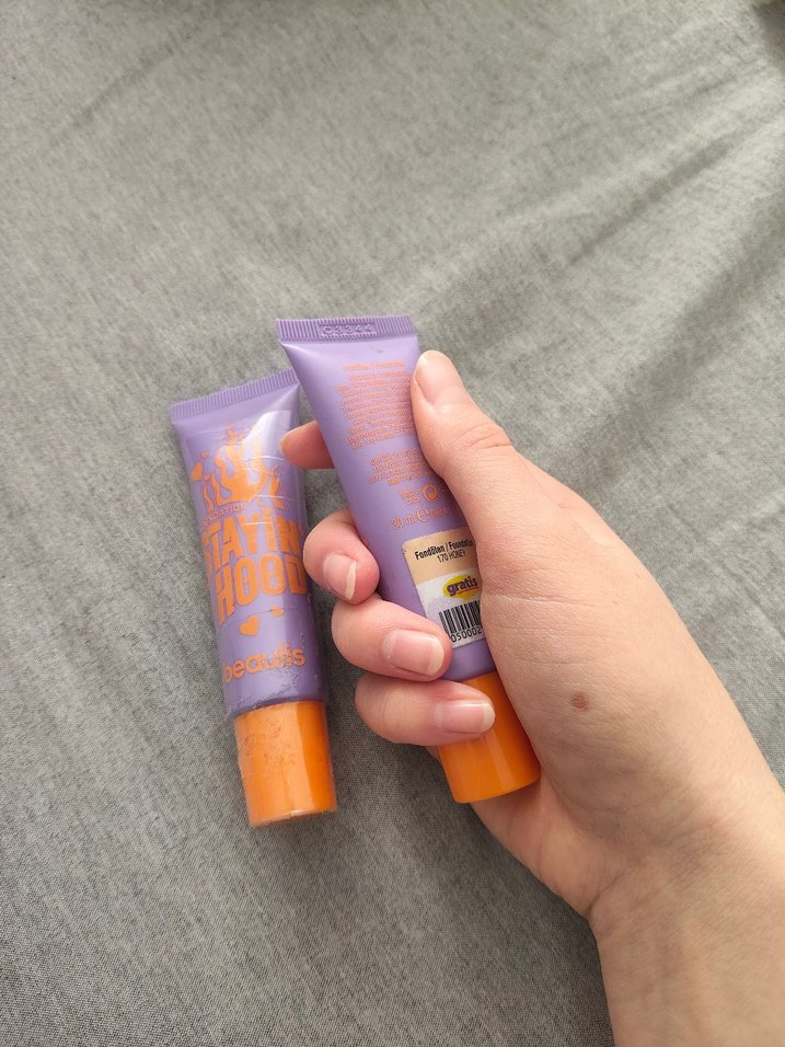 beaulis fondöten - Görsel 3