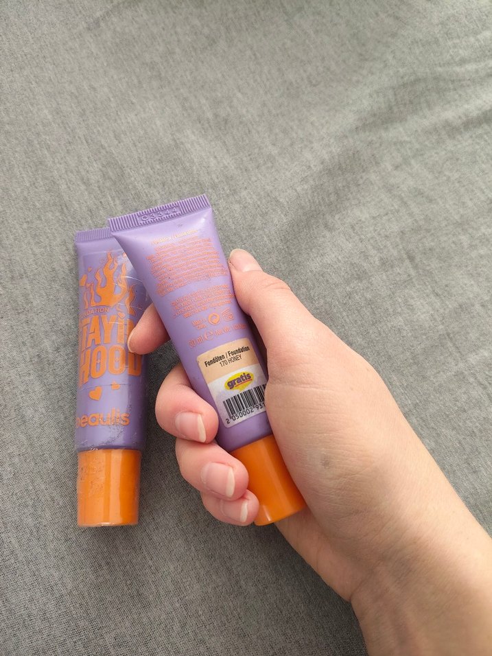 beaulis fondöten - Görsel 4