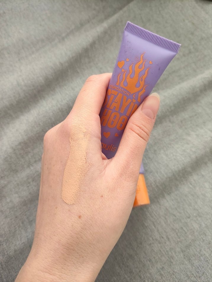 beaulis fondöten - Görsel 2