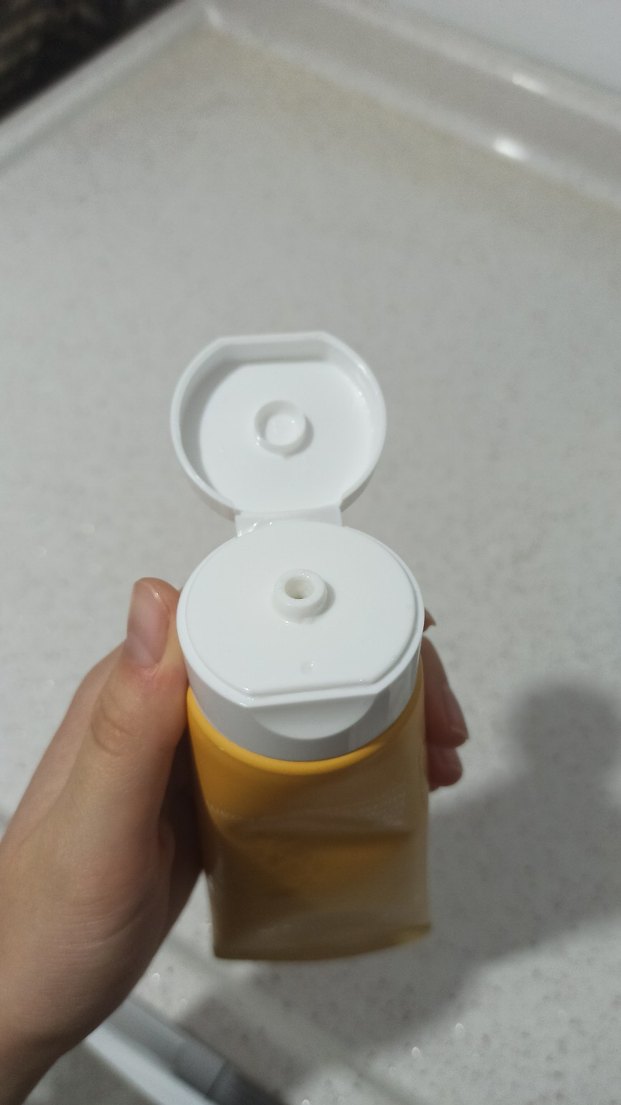 Frudia Canlandırıcı Yüz Temizleme Köpüğü - Görsel 3