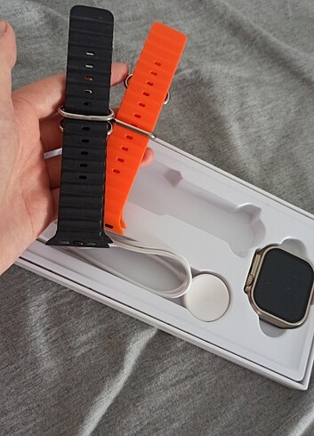 akıllı saat - Görsel 5