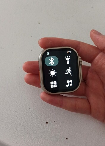 akıllı saat - Görsel 6