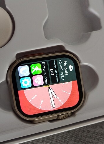 akıllı saat - Görsel 7