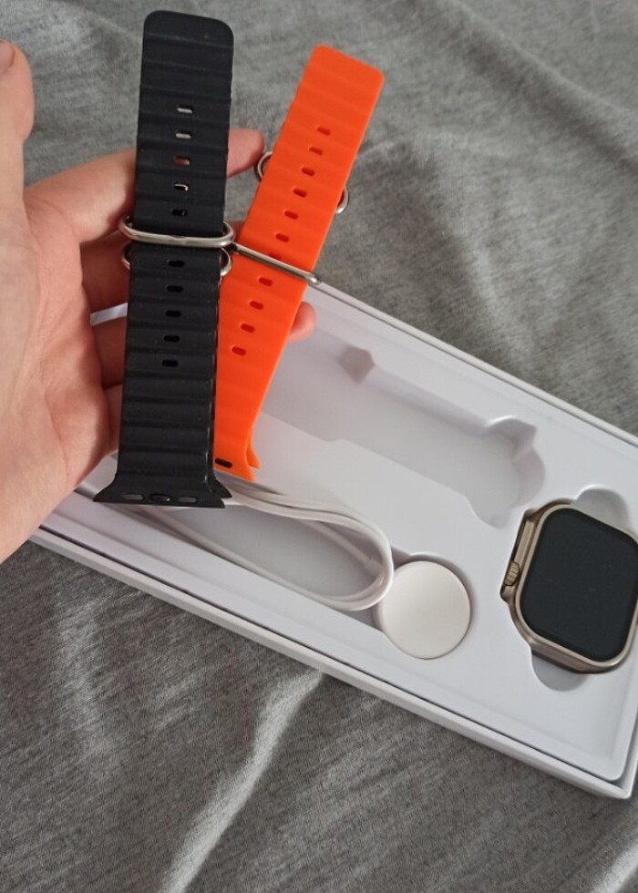 akıllı saat - Görsel 5