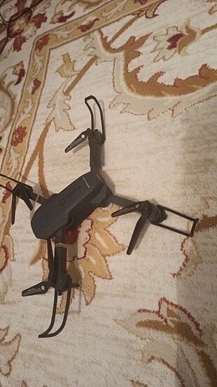 Corby drones