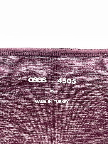 m Beden çeşitli Renk Asos Bluz %70 İndirimli.