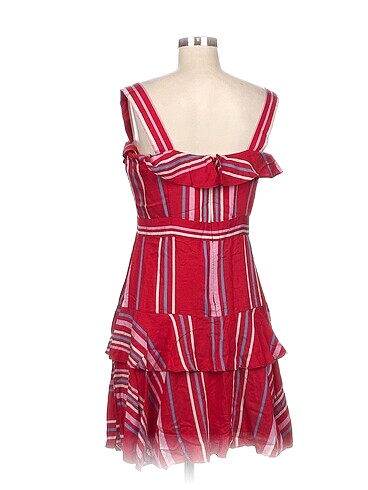 Adil Işık Kısa Elbise %70 İndirimli. - Görsel 3