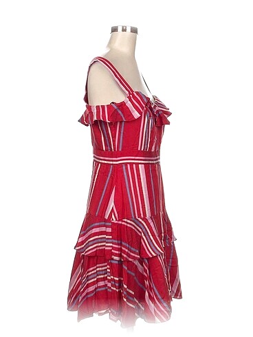 Adil Işık Kısa Elbise %70 İndirimli. - Görsel 2