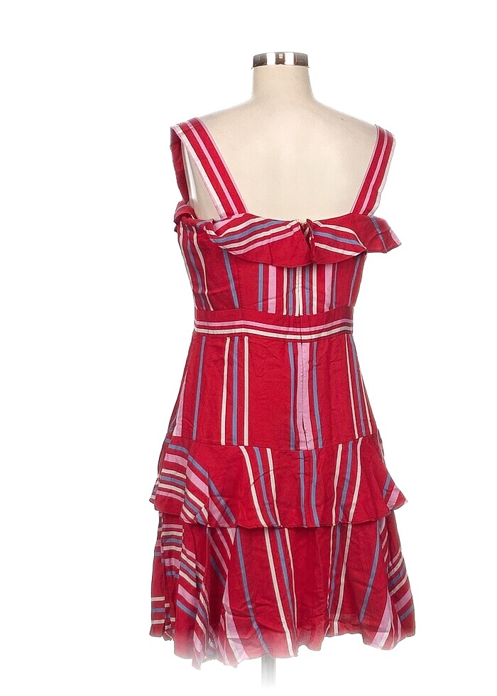 Adil Işık Kısa Elbise %70 İndirimli. - Görsel 3