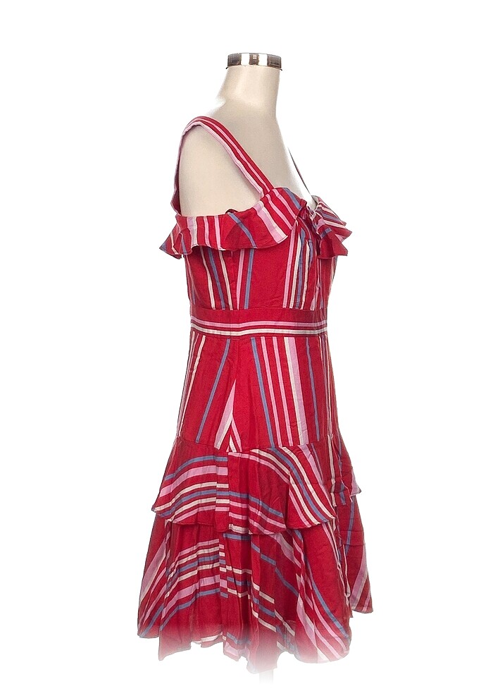 Adil Işık Kısa Elbise %70 İndirimli. - Görsel 2