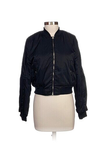 Pull and Bear Kot Ceket %70 İndirimli.