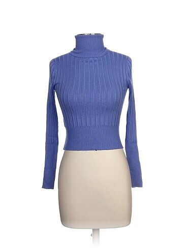 Zara Bluz %70 İndirimli.