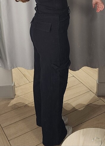 H&M H&M KARGO PANTOLON