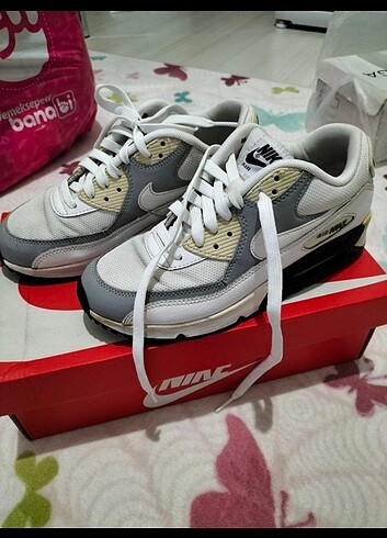 Orijinal Nike air 