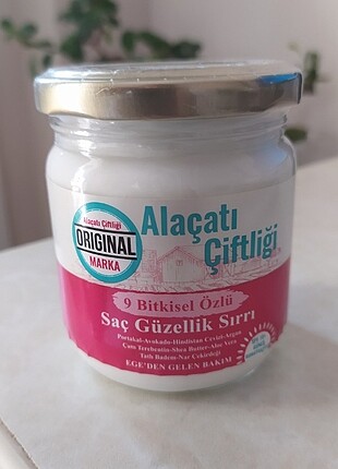 Procsin Saç Bakım Yağı