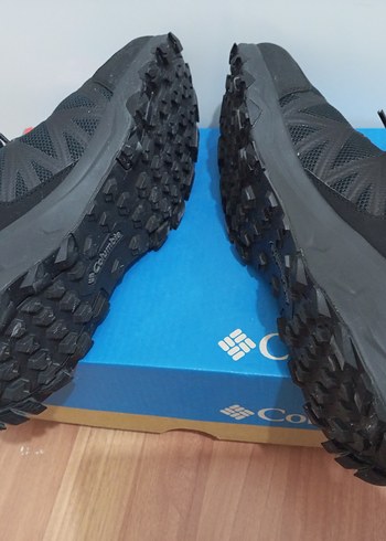 Columbia Erkek Outdoor Ayakkabı peakfreak outdry 44.5 numara - Görsel 8