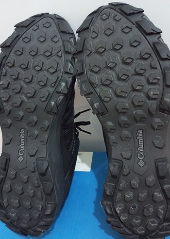 Columbia Erkek Outdoor Ayakkabı peakfreak outdry 44.5 numara - Görsel 6