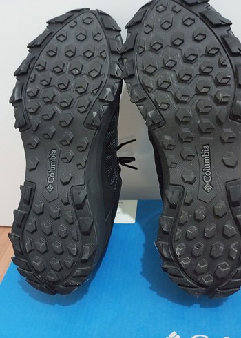 Columbia Erkek Outdoor Ayakkabı peakfreak outdry 44.5 numara - Görsel 5