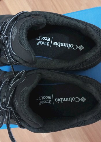 Columbia Erkek Outdoor Ayakkabı peakfreak outdry 44.5 numara - Görsel 3