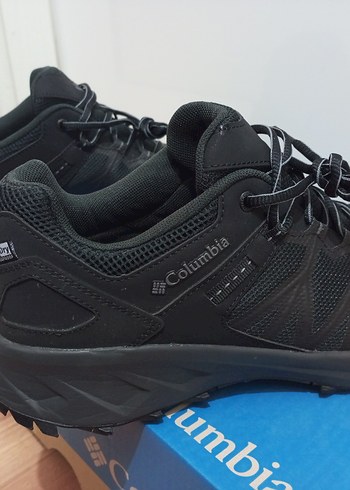 Columbia Erkek Outdoor Ayakkabı peakfreak outdry 44.5 numara - Görsel 7