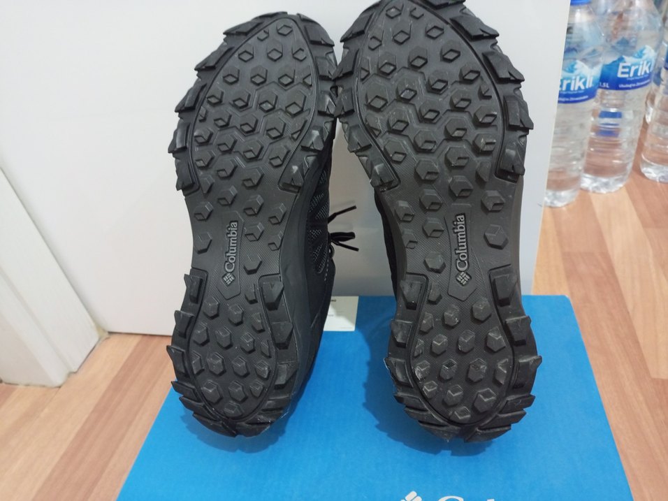 Columbia Erkek Outdoor Ayakkabı peakfreak outdry 44.5 numara - Görsel 5