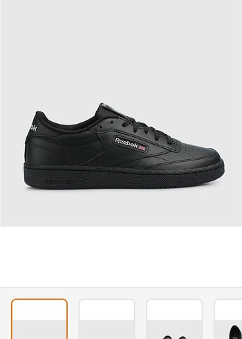Reebok ürünü