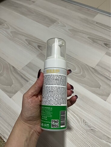 Diğer Bebak temizleyici