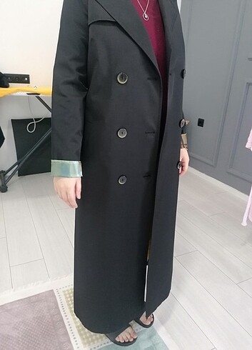 Armine trençkot 