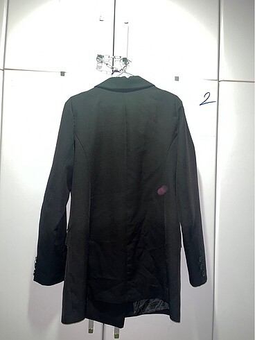 Diğer Blazer