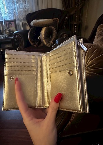 Guess Cüzdan - Görsel 3