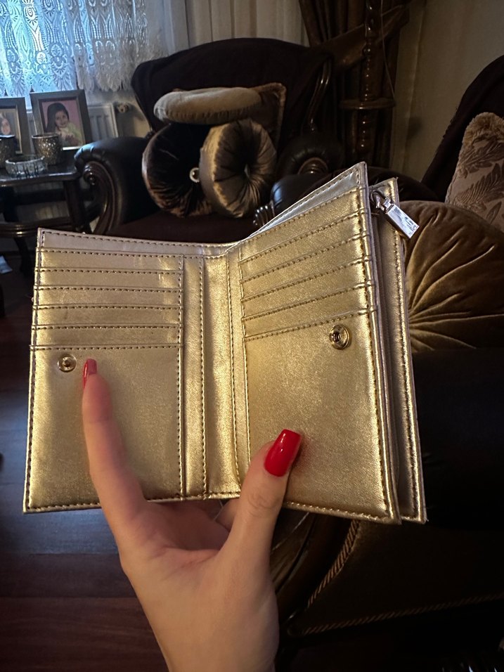 Guess Cüzdan - Görsel 3