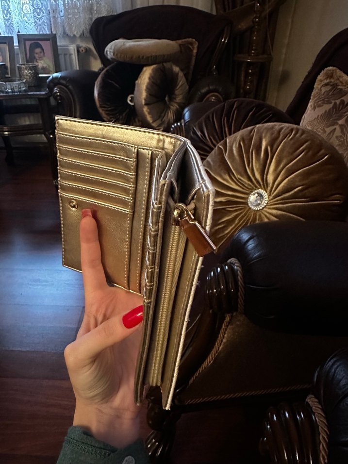 Guess Cüzdan - Görsel 4