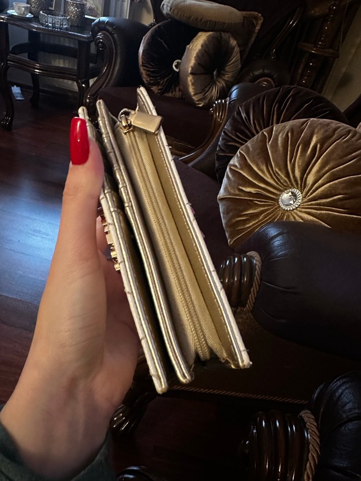 Guess Cüzdan - Görsel 5