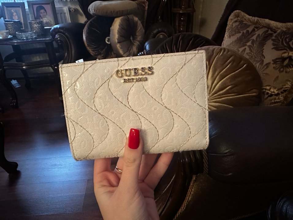 Guess Cüzdan - Görsel 2