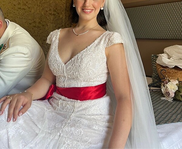 İnci takı seti so chic bileklik/kolye