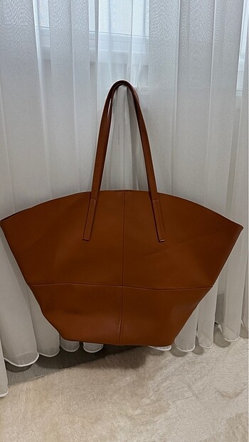 Mango Mango shopper çanta