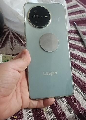 Cep telefonu 