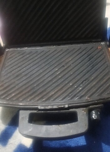  Beden Renk Tost Makinesi 