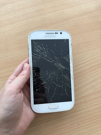 Samsung grand neo