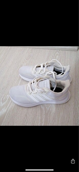 Adidas Runfalcon koşu ayakkabısı